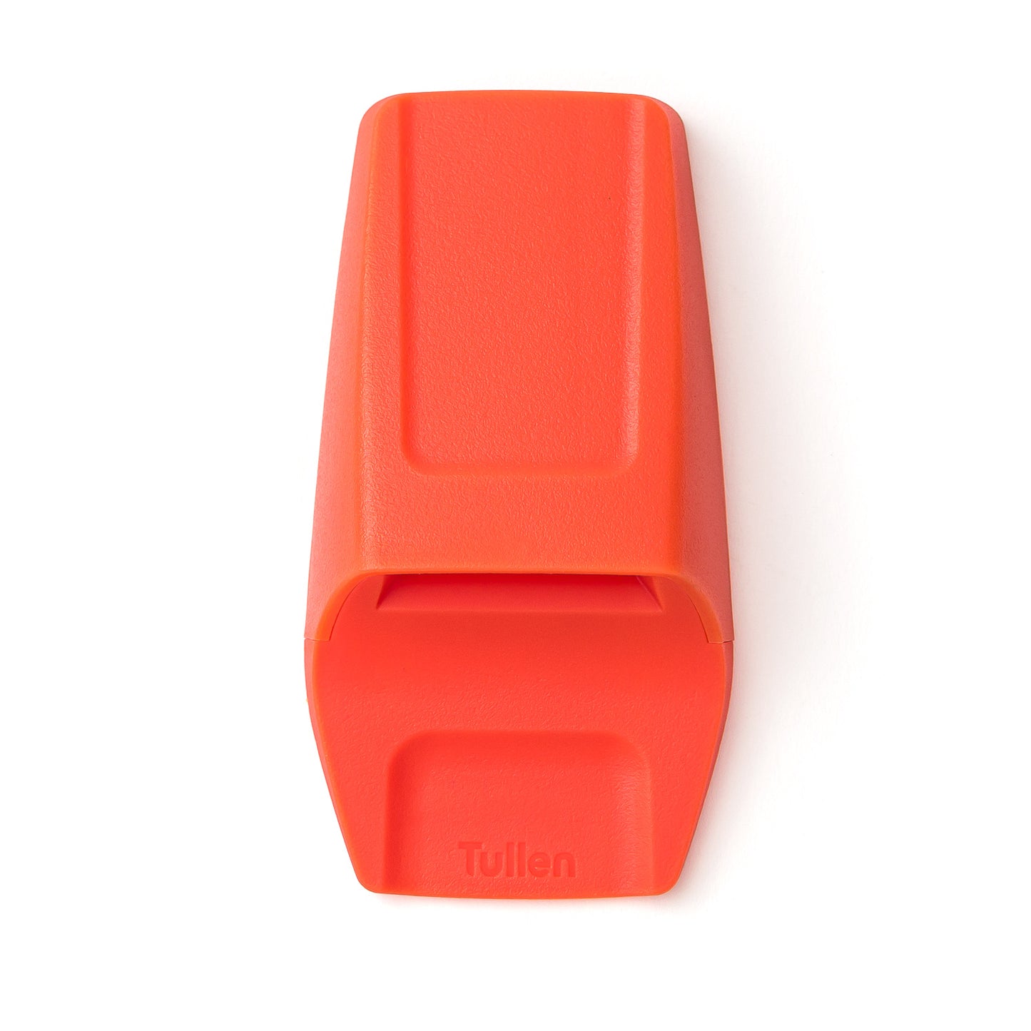 Tullen Snips - Orange with Holder