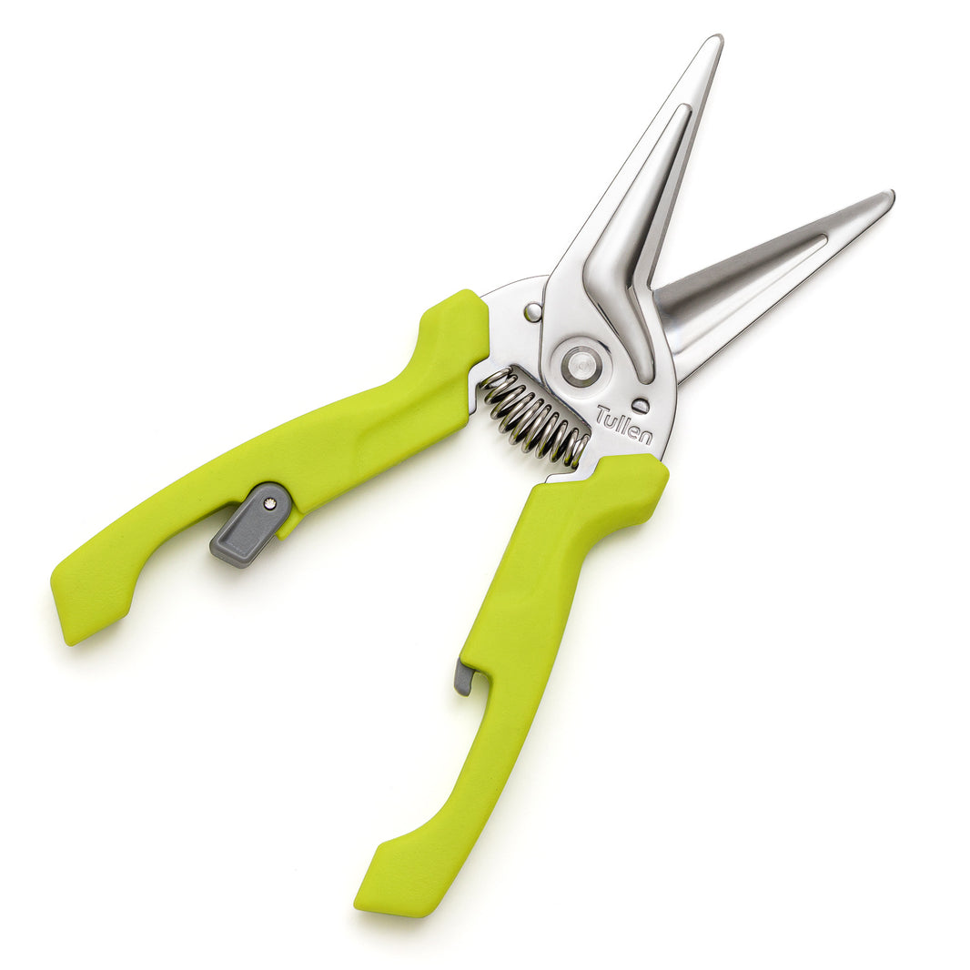 Tullen Snips - Cutting made easy – Tullen New Zealand