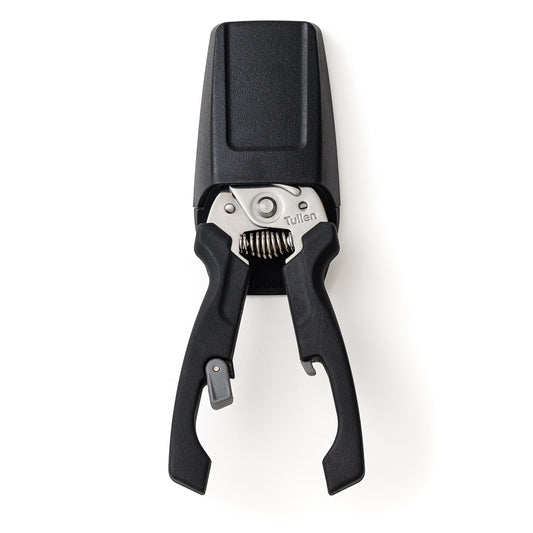 Tullen Snips - Black with Holder
